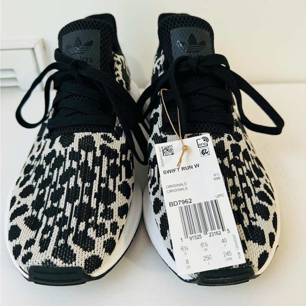 adidas Originals Women's Swift Run Shoes